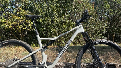 Cannondale Scalpel 3 2026 — Bici usata