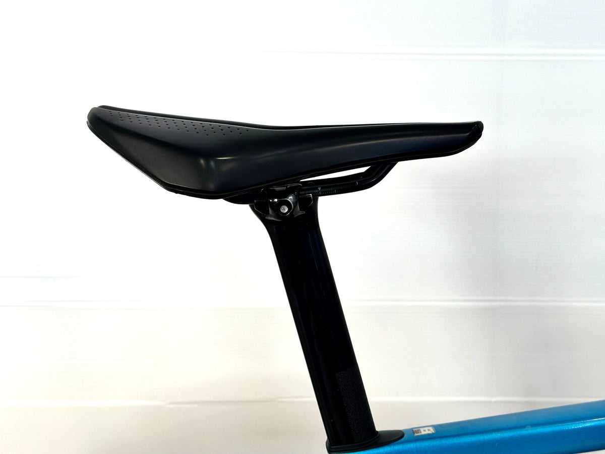 3T Exploro 2024 — Bici usata
