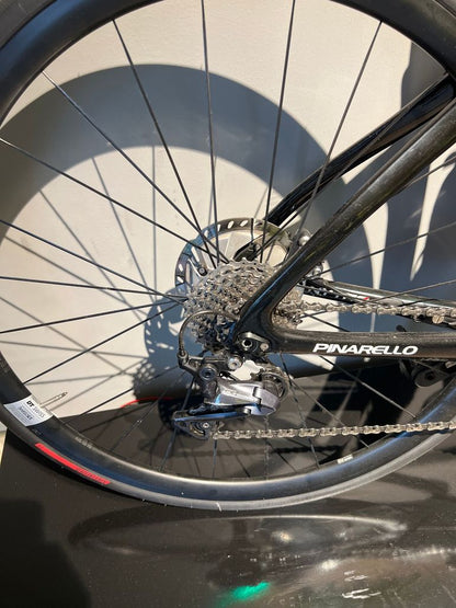 Pinarello Nytro Road 2022 usata — dettaglio