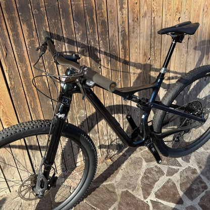 Cannondale Scalpel Se Lab71 2025 usata — dettaglio