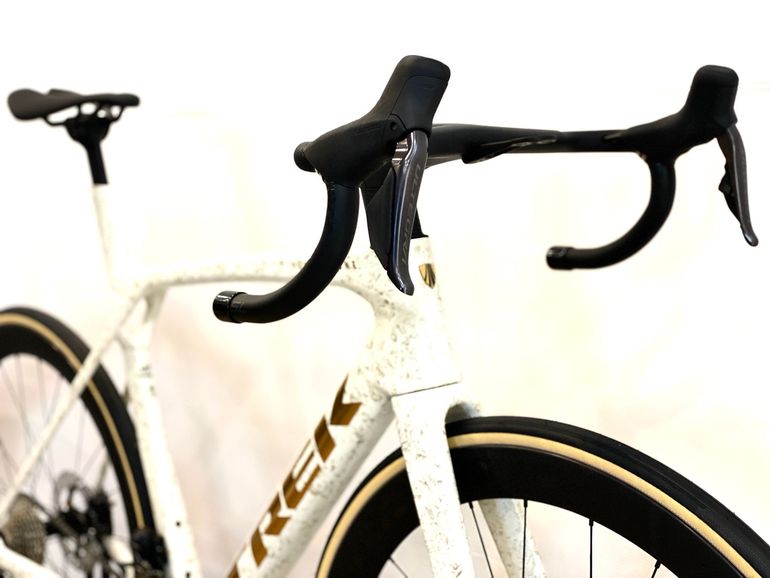 Trek Madone Slr 9 Gen 8 2025 usata — dettaglio