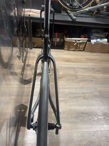 Factor One 2026 — Bici usata