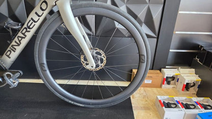 Pinarello F5 2023 usata — dettaglio