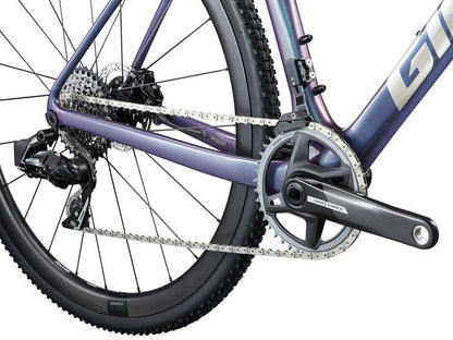 Giant Tcx Advanced Pro 0 2024 — Bici usata