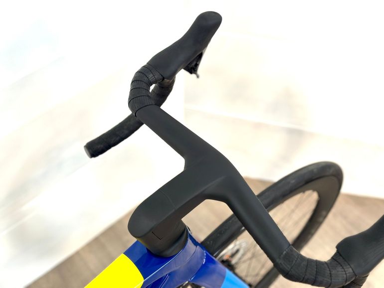 Trek Madone Slr 7 Gen 7 — telaio in Carbonio, Nuovo