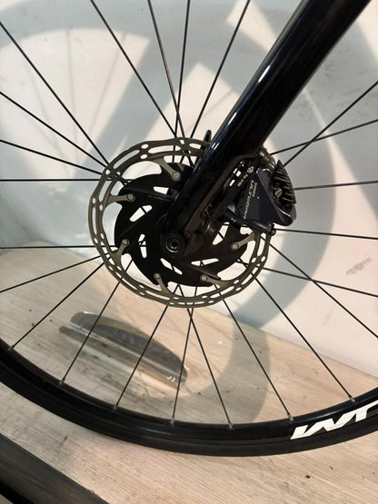 Cannondale Synapse Carbon — telaio in Carbonio, Buone condizioni