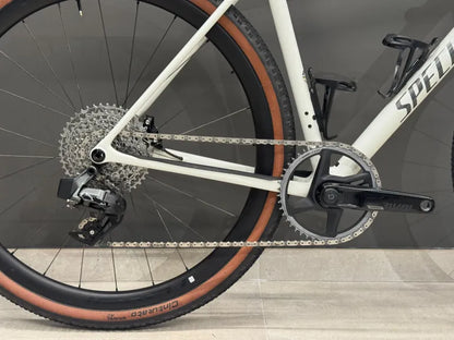 Specialized Crux Expert 2025 usata — dettaglio