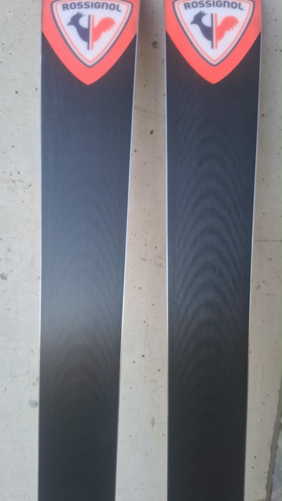 Rossignol Hero Athlete GS 2024 usato — dettaglio