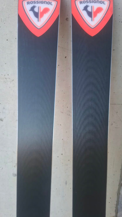 Rossignol Hero Athlete GS 2024 usato — dettaglio