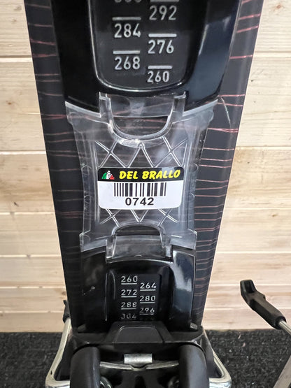 Dynastar Elite 9 2024 usato — dettaglio