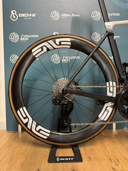 Colnago V5rs — gruppo Shimano Dura Ace Di2, taglia 51 cm