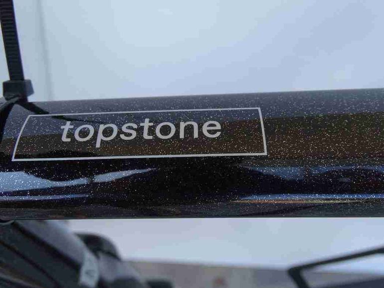 Cannondale Topstone Carbon 2 Lefty 2024 — Bici usata