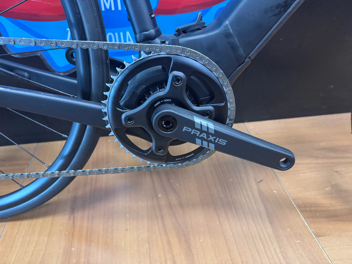 Trek Domane+ Alr 5 2026 usata — dettaglio