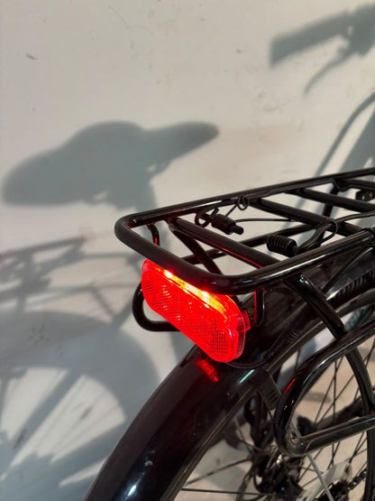Torpado Altea Hybrid 2020 usata — dettaglio