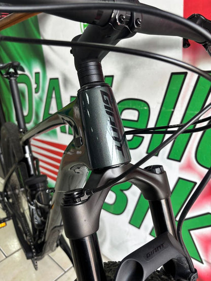 Giant Xtc, Advanced 29 3 2021 usata — dettaglio