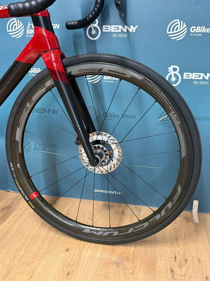 Colnago C68 2024 usata — dettaglio