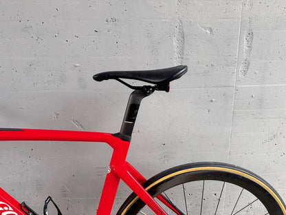 Wilier Triestina Cento10 Sl 2022 usata — dettaglio