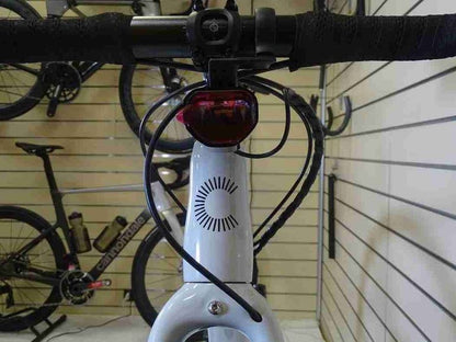 Cannondale Topstone Carbon 2 L 2023 usata — dettaglio