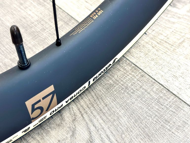 Cervelo S5 2026 usata — dettaglio