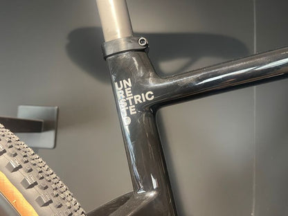 BMC Urs Four 2024 — Bici usata