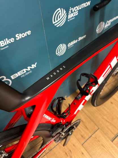 Trek Madone Slr 9 E1 Gen 7 2023 usata — dettaglio
