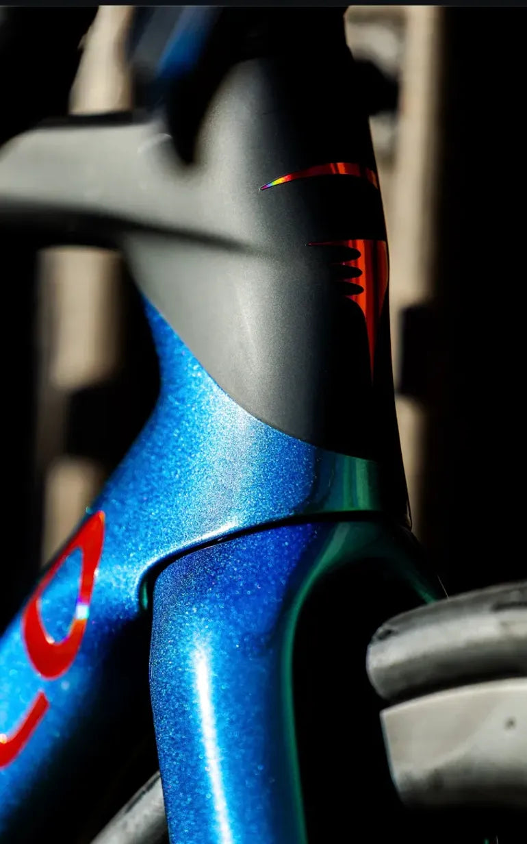 Pinarello Dogma — telaio in Carbonio, Nuovo