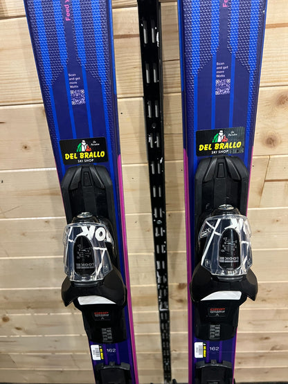 Dynastar Speed 250 SMU Italy 2026 usato — dettaglio