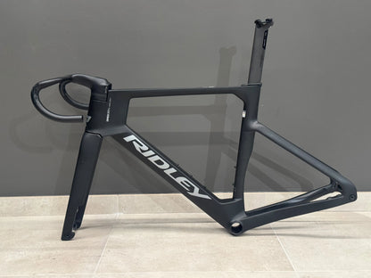 Ridley Noah Fast 3rd Gen Hm 2026 usata — dettaglio