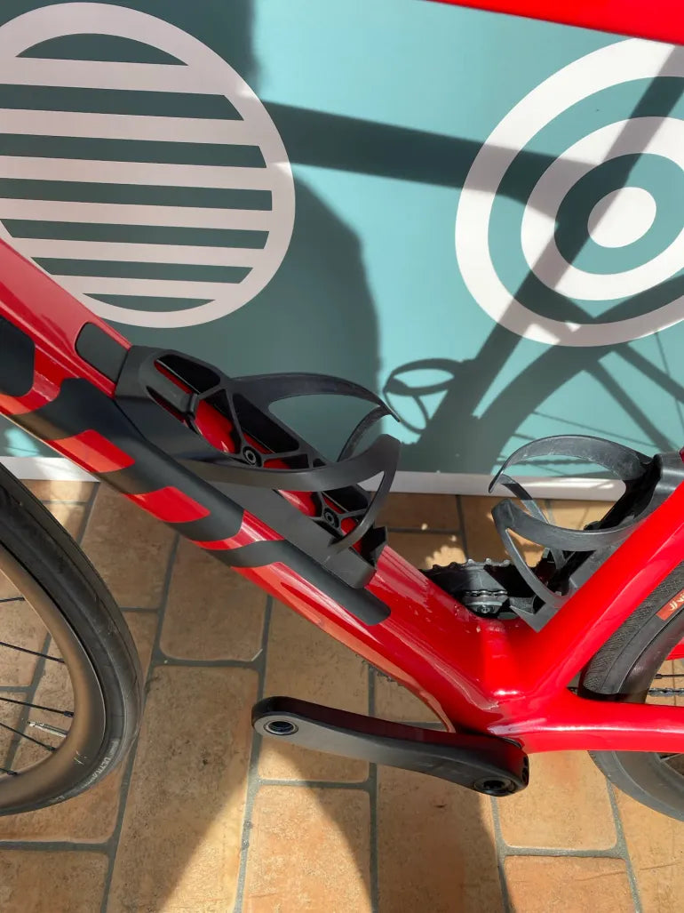 BMC Teammachine 2025 usata — dettaglio