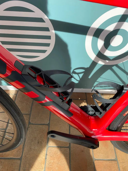 BMC Teammachine 2025 usata — dettaglio