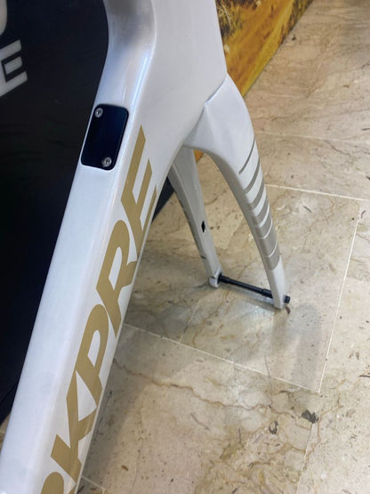 Parkpre K99 2022 usata — dettaglio