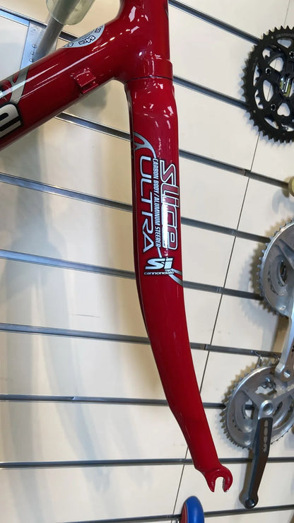 Cannondale Caad 5 Handmade Usa — telaio in Alluminio, Buone condizioni