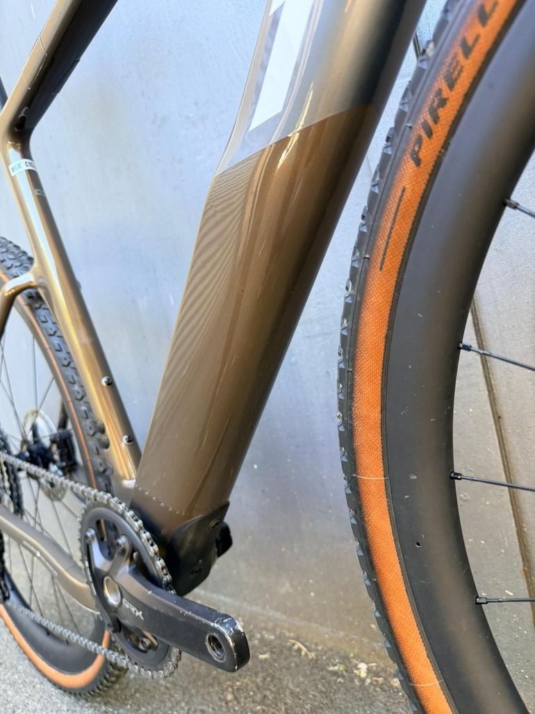 3T Ultra 2025 usata — dettaglio