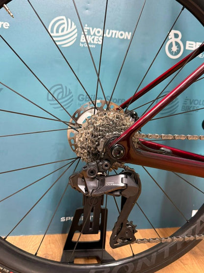 Trek Madone Slr 7 Gen 8 — telaio in Carbonio, Buone condizioni