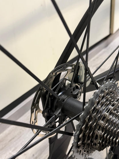 Pinarello F7 2025 — Bici usata