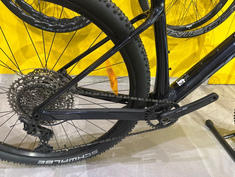 Scott Scale 930 — telaio in Carbonio, Ottime condizioni