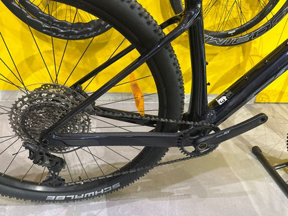 Scott Scale 930 — telaio in Carbonio, Ottime condizioni