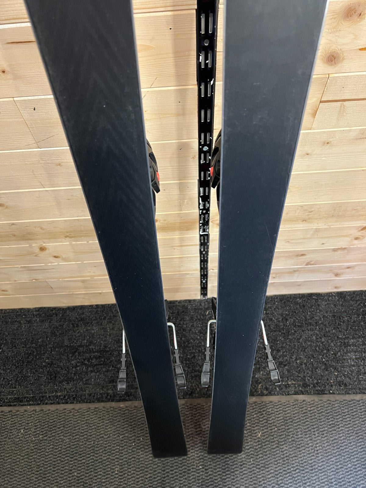 Volkl Racetiger RC 2026 usato — dettaglio
