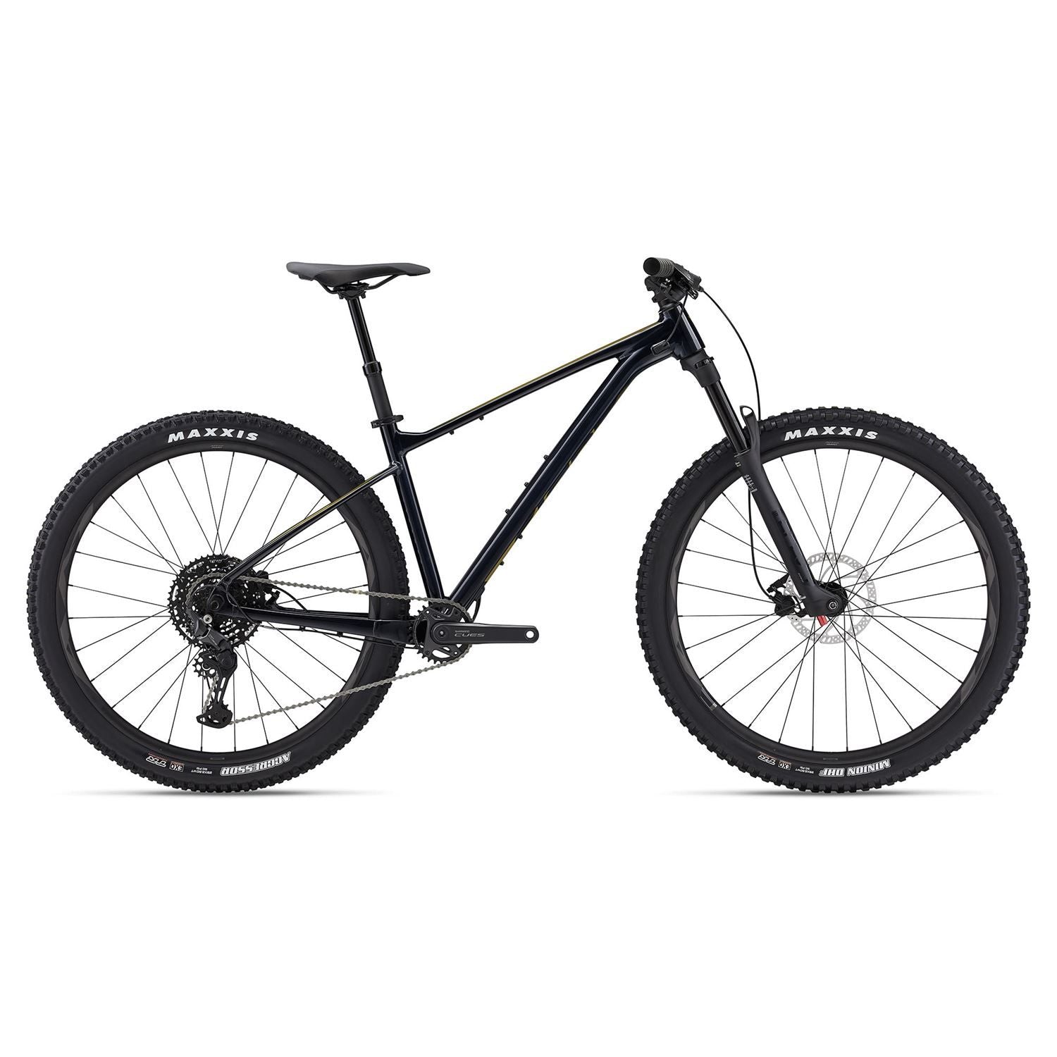 Giant Fathom 29 2 — gruppo Shimano CUES, taglia S