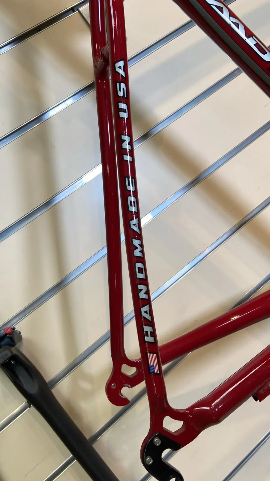 Cannondale Caad 5 Handmade Usa 2003 — Bici usata