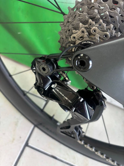 Scott Foil Rc Pro 2024 — Bici usata