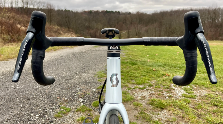 Scott Addict Rc Pro 2024 — Bici usata