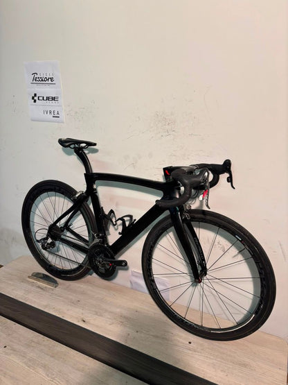 Pinarello Dogma F8 — telaio in Carbonio, Buone condizioni