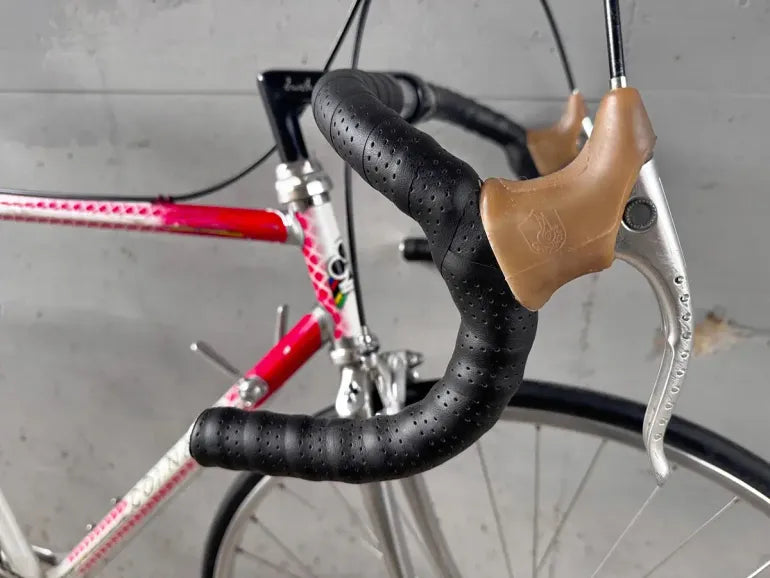 Colnago Master usata — dettaglio
