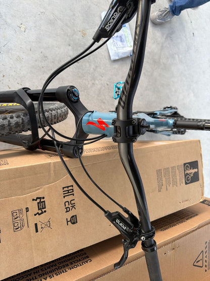 Specialized Stumpjumper Expert Carbon 29 — telaio in Carbonio, Ottime condizioni
