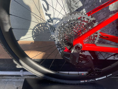 BMC Kaius 01 Three 2024 usata — dettaglio