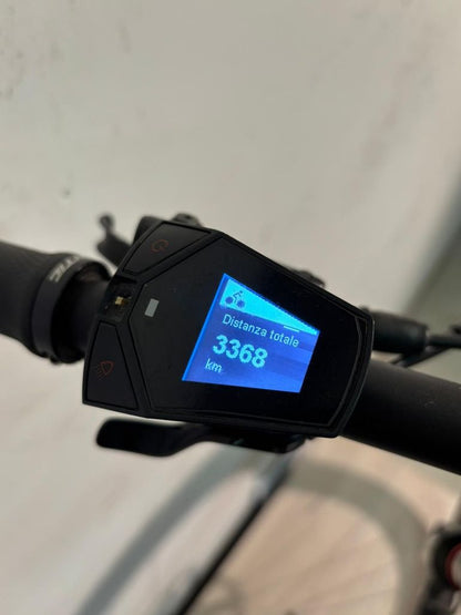 Fantic Xf1 Integra 160 2020 usata — dettaglio