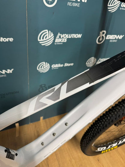 Scott Spark Rc Pro X0 T-Type 2023 usata — dettaglio