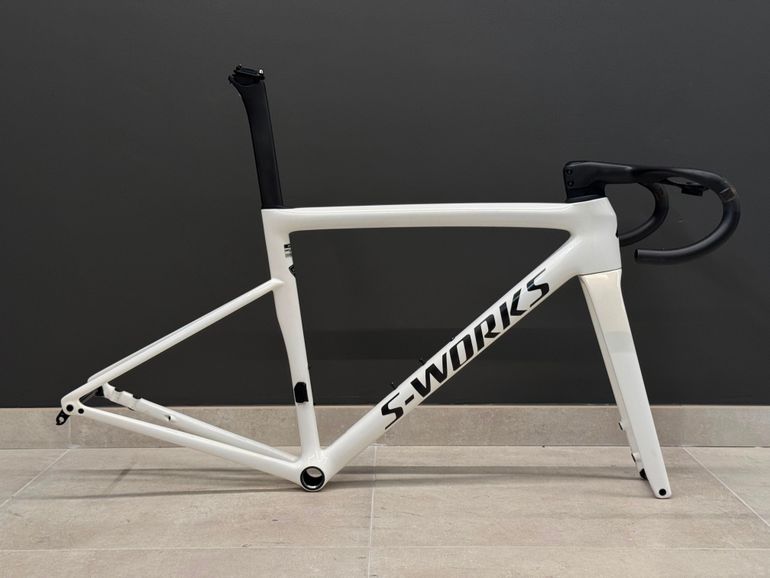 Specialized Tarmac Sl8 2024 usata