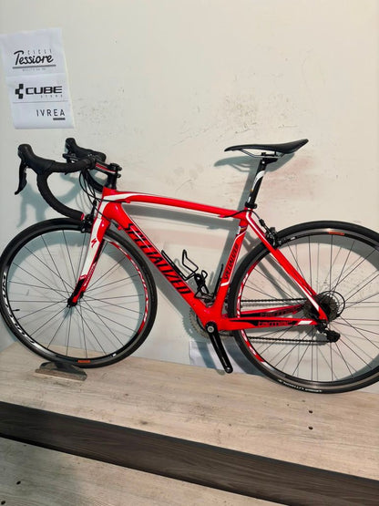 Specialized Tarmac Elite 2016 usata